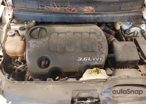 2013 Dodge Journey Sxt from USA, damaged, VIN 03C4PDDBG6DT71678